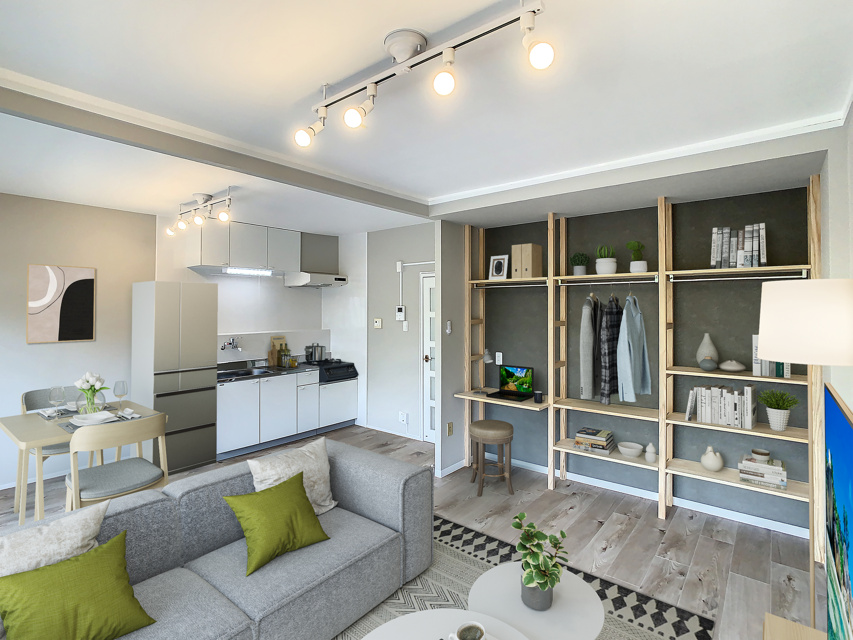 コスモシティー