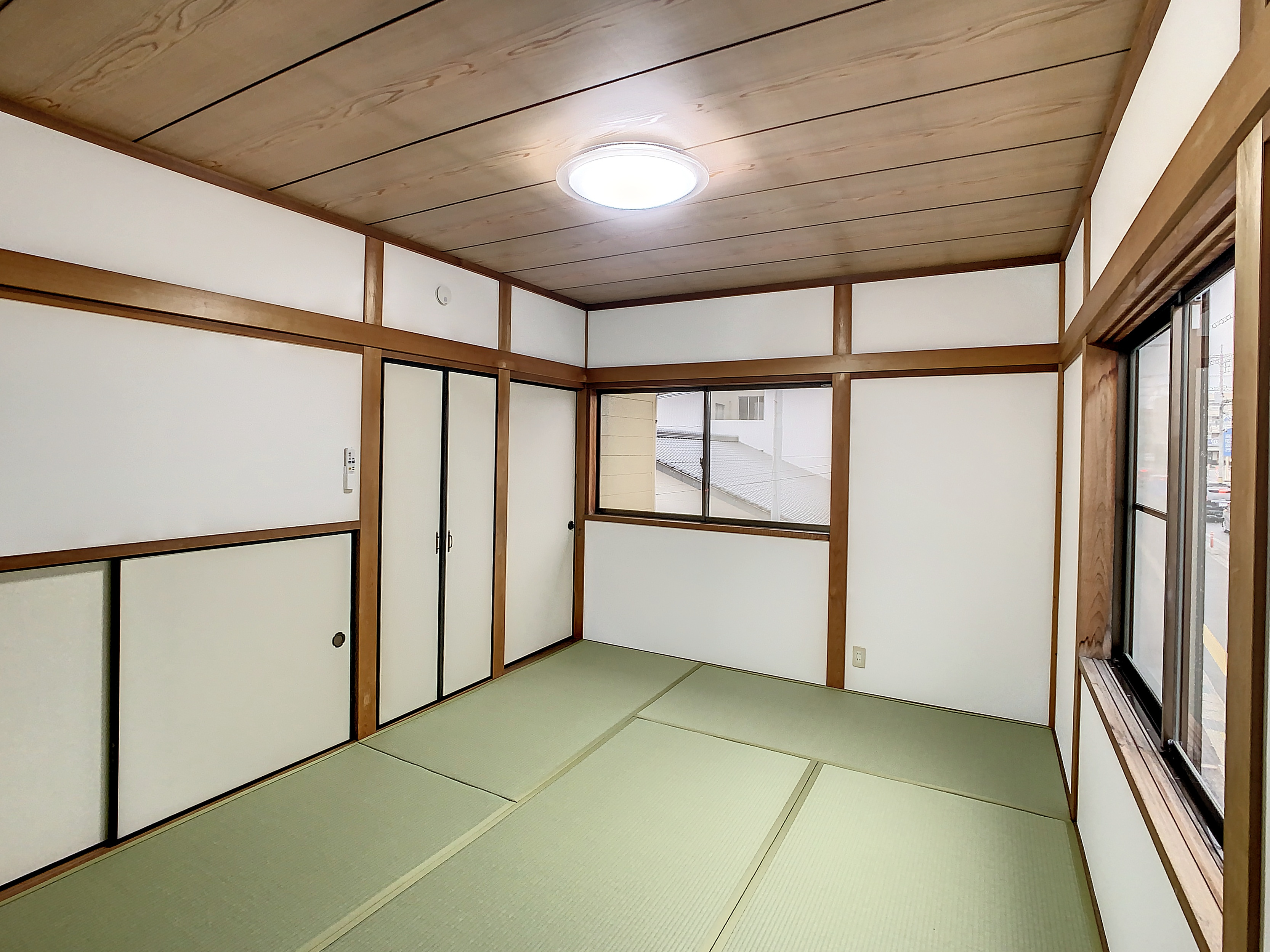 湖山町北1丁目582借家