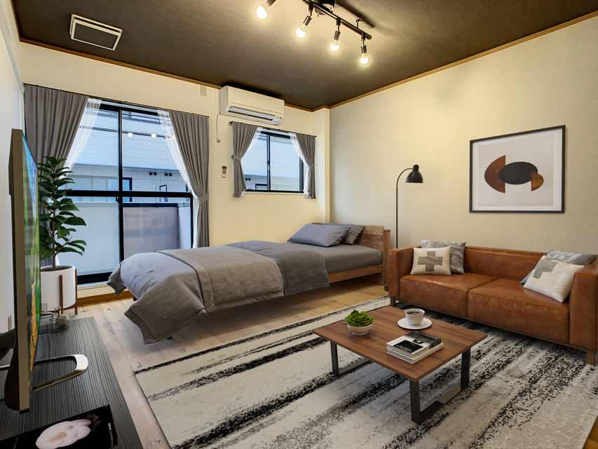 鳥取市湖山町の賃貸マンション