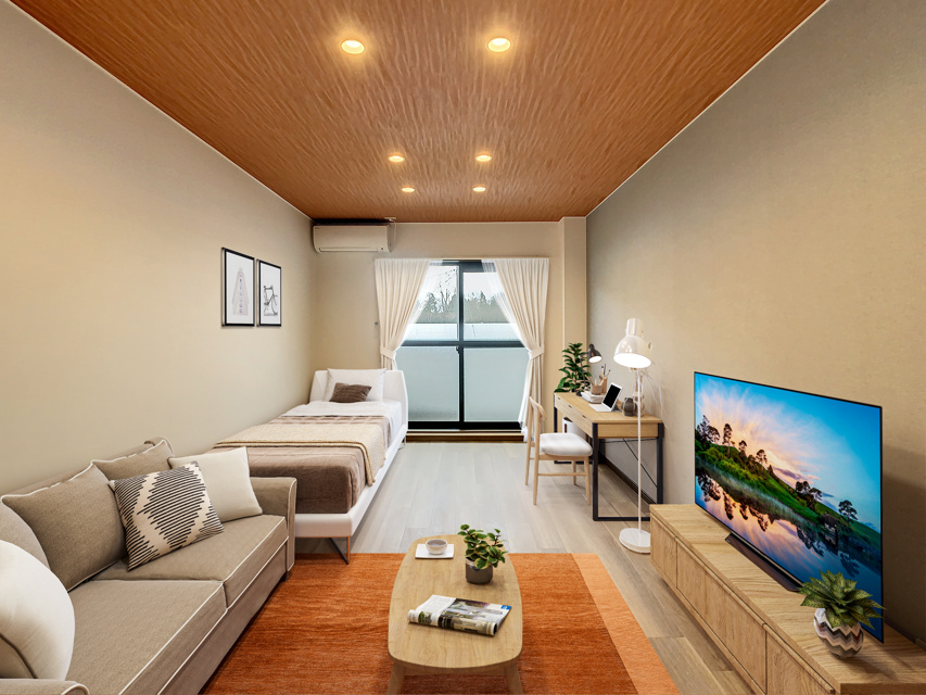 マンション創夢389