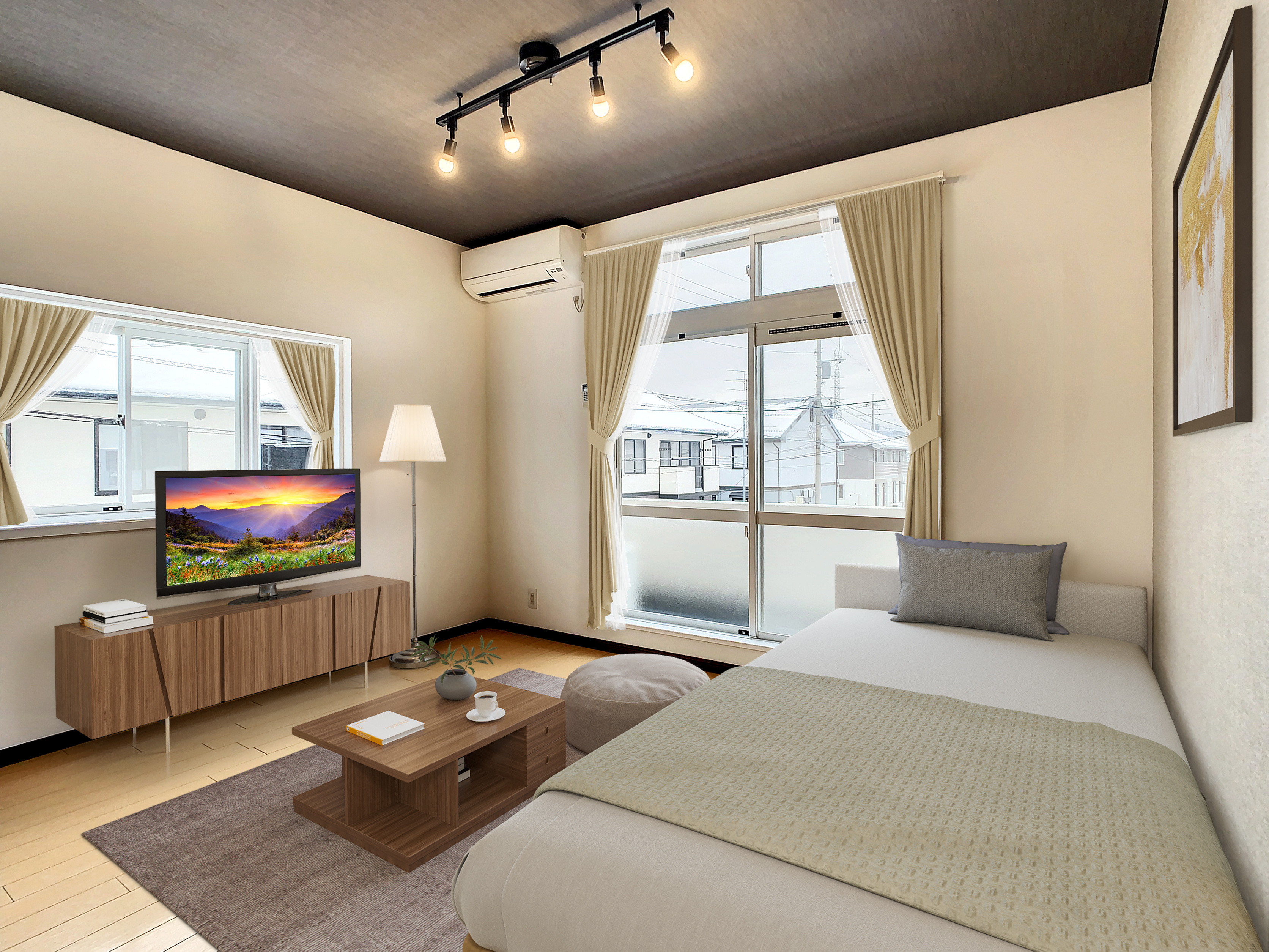 メゾン・ド・クリモ