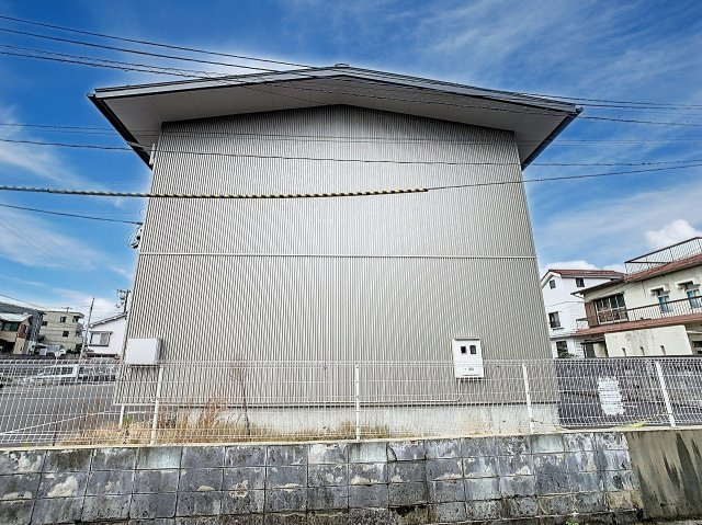 メゾンセントの外観