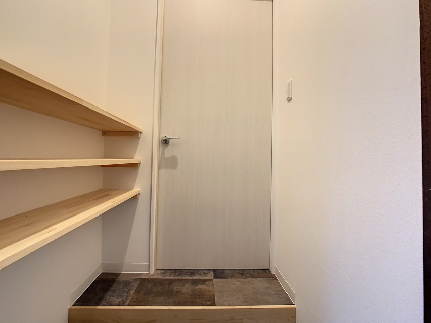 ロイヤルマンション