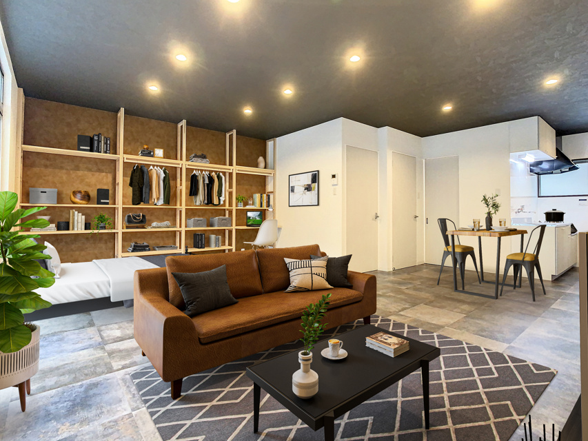 ロイヤルマンション