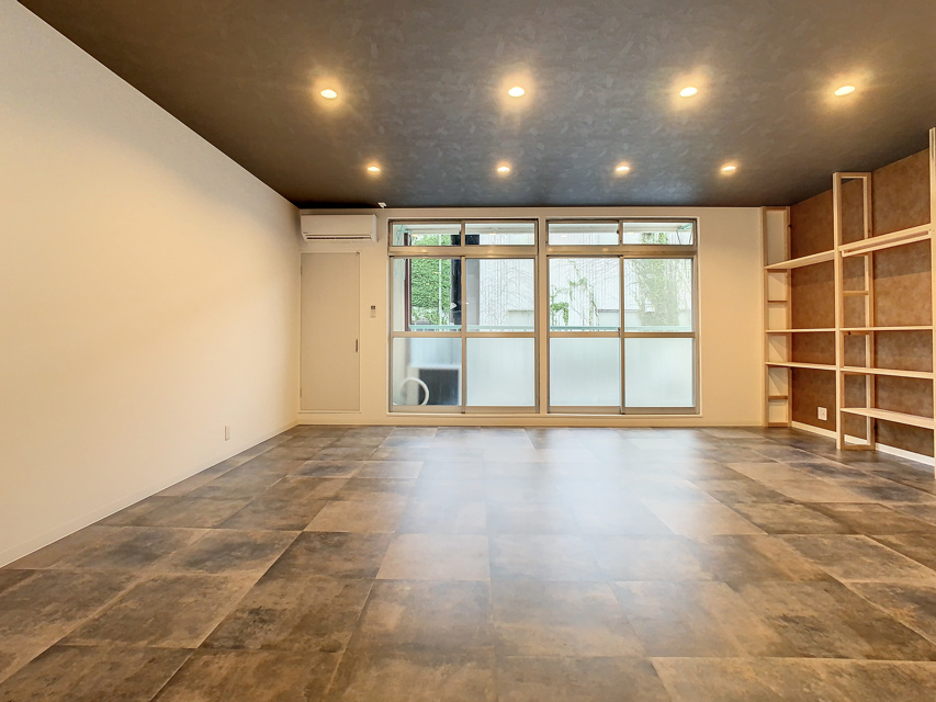 ロイヤルマンション