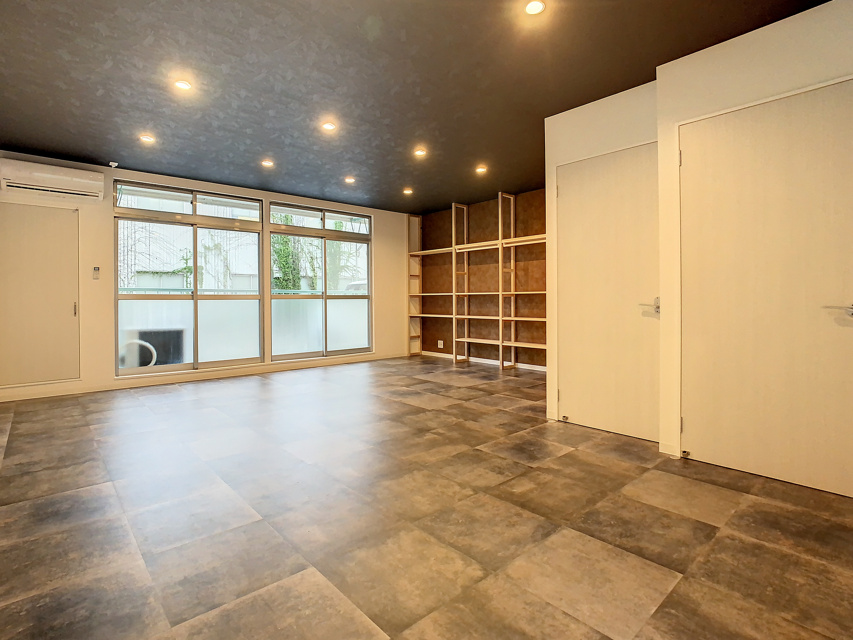 ロイヤルマンション