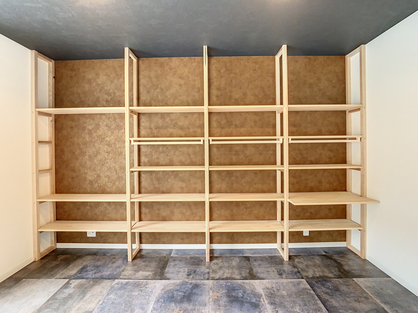 ロイヤルマンション