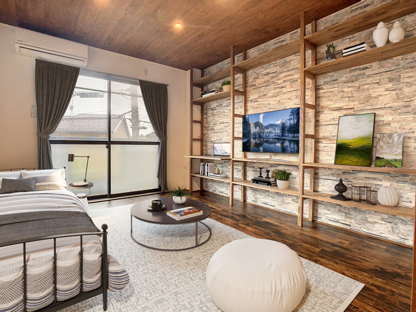 鳥取市雲山の賃貸マンション