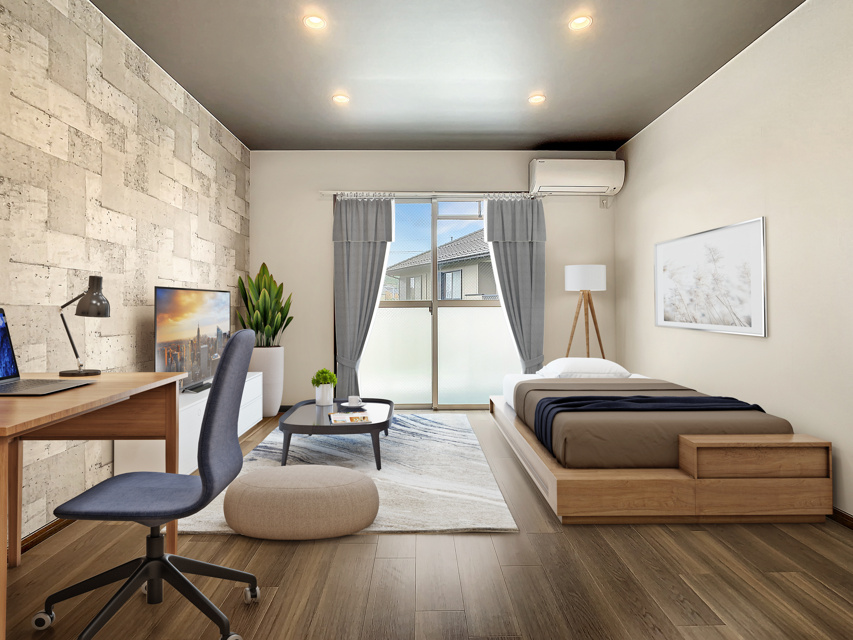 ラ・カサ・ボニータ