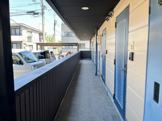 マンション創夢389のその他共用部分
