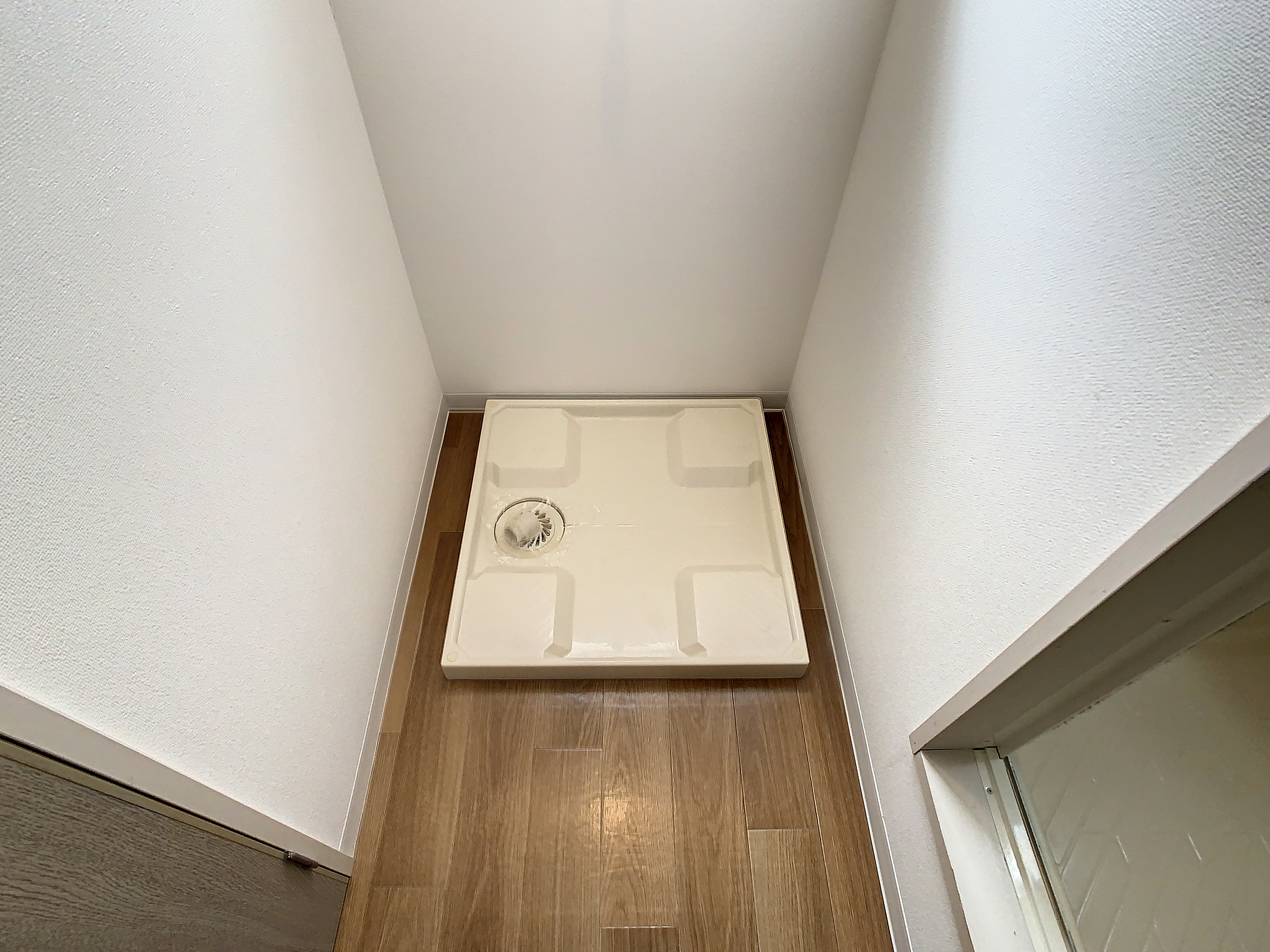 マンション光