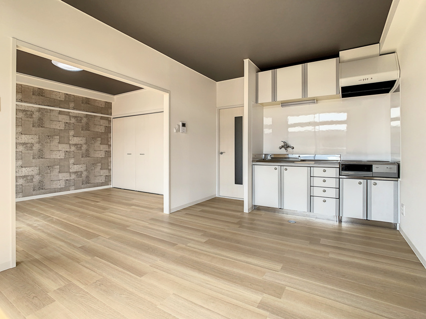 鳥取市幸町の賃貸マンション