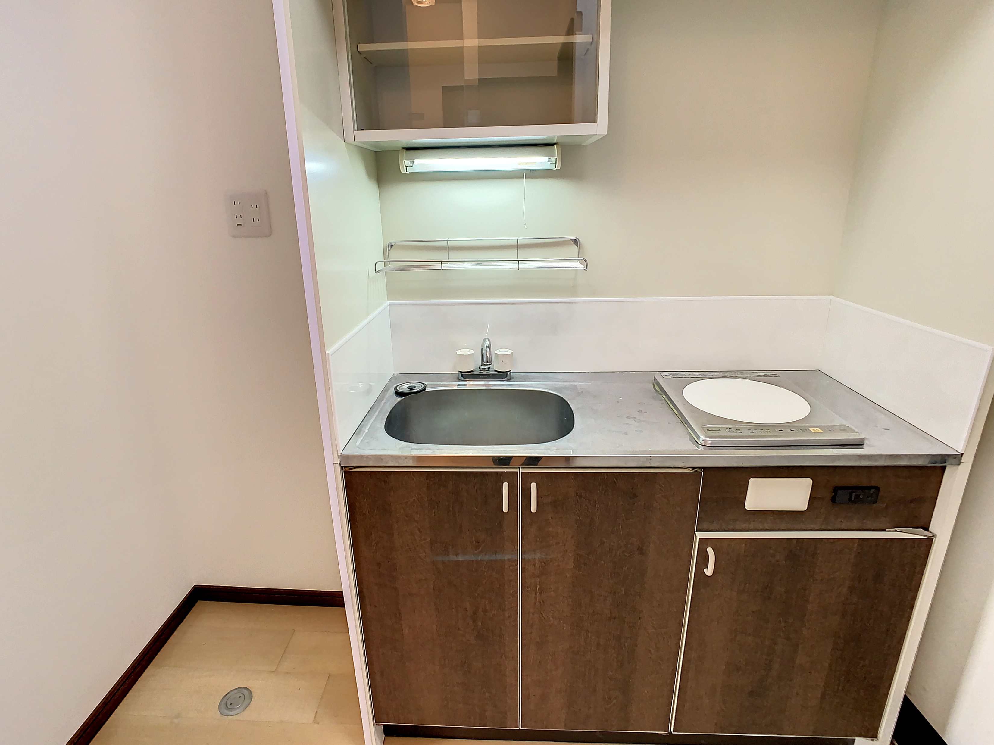 メゾンドクリモ