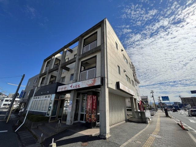 メゾンミヨシの外観