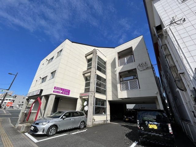 メゾンミヨシの外観