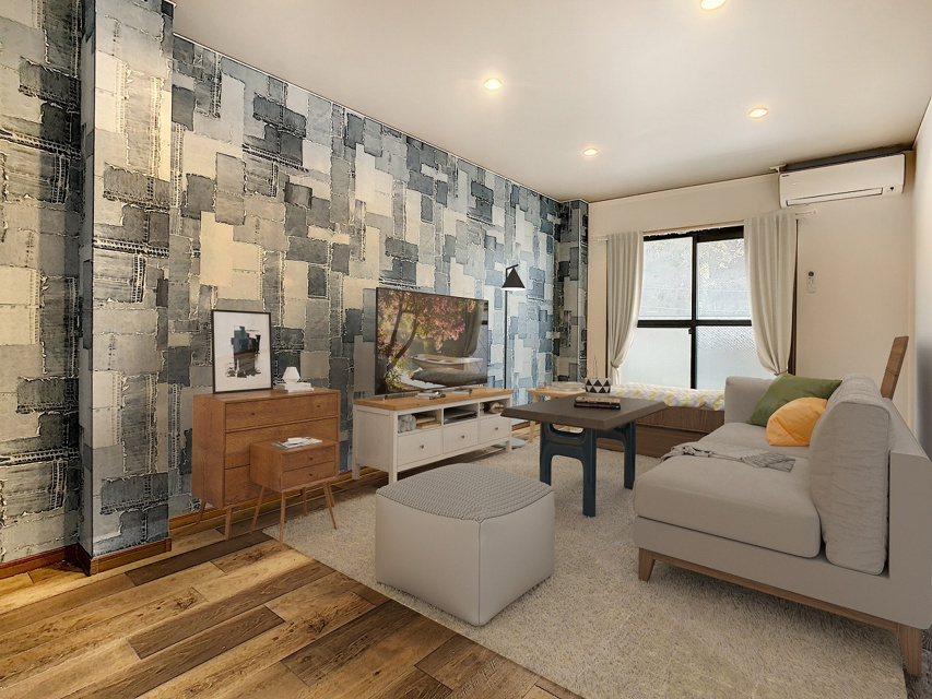 マンション創夢389