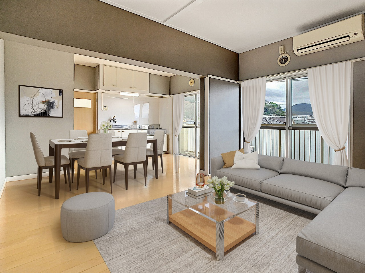 クラウディア湯所