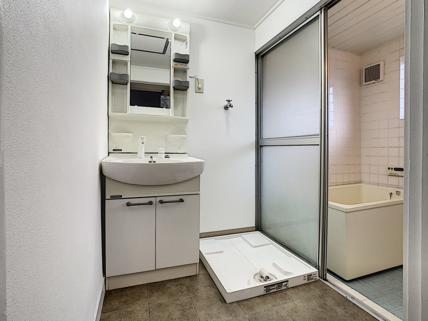 クラウディア湯所