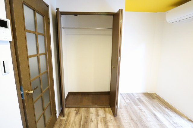 ナイス吉方の内装