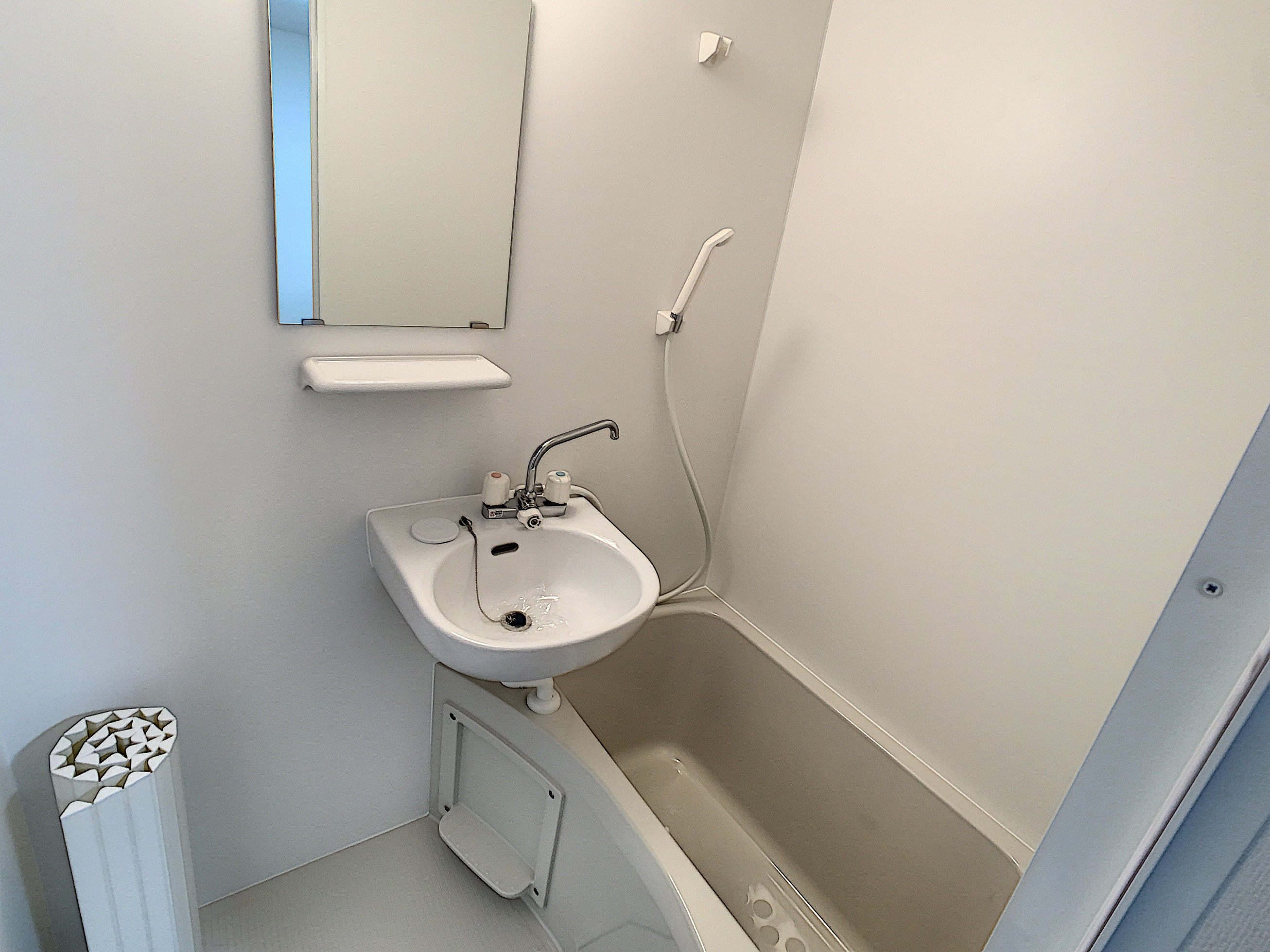 エイシンハイツ