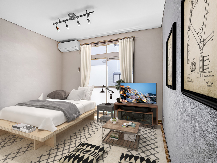 メゾンドクリモ