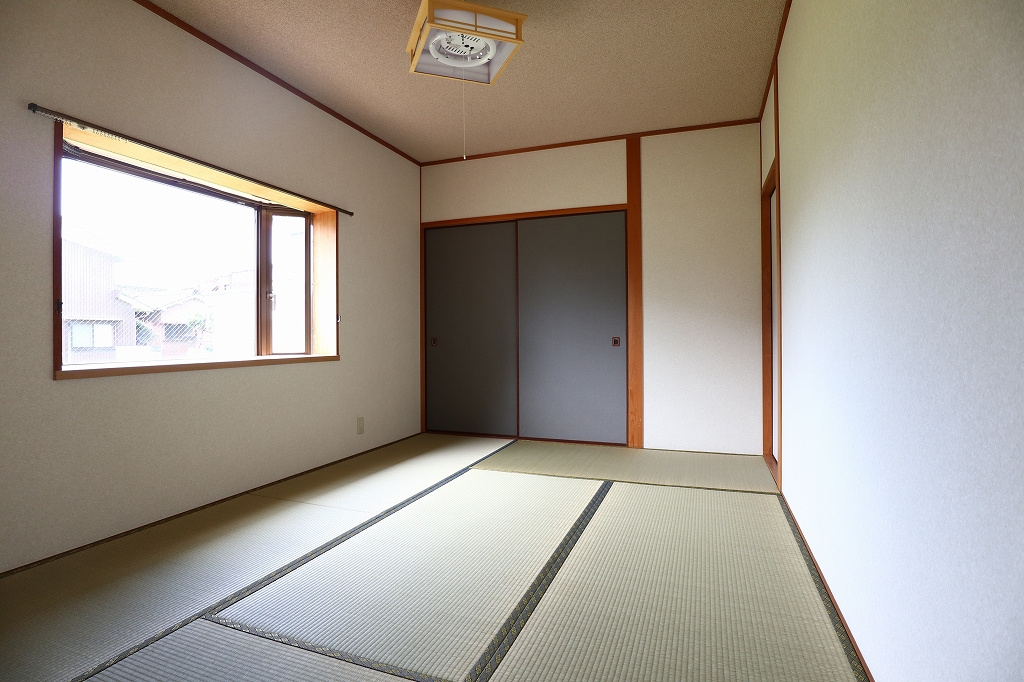 クロシェットマンション