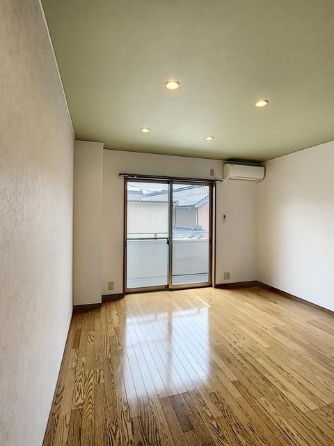 鳥取市富安の賃貸マンション