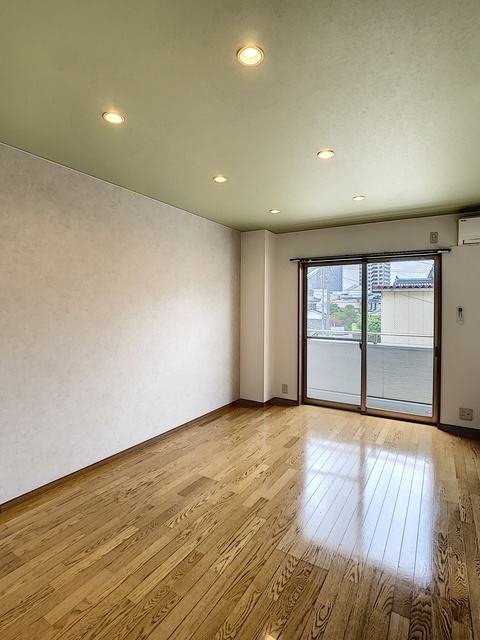 鳥取市富安の賃貸マンション