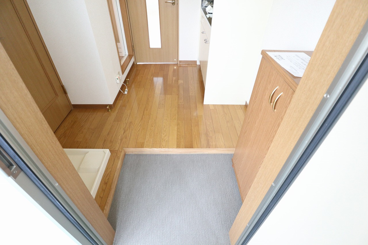 鳥取市富安の賃貸マンション