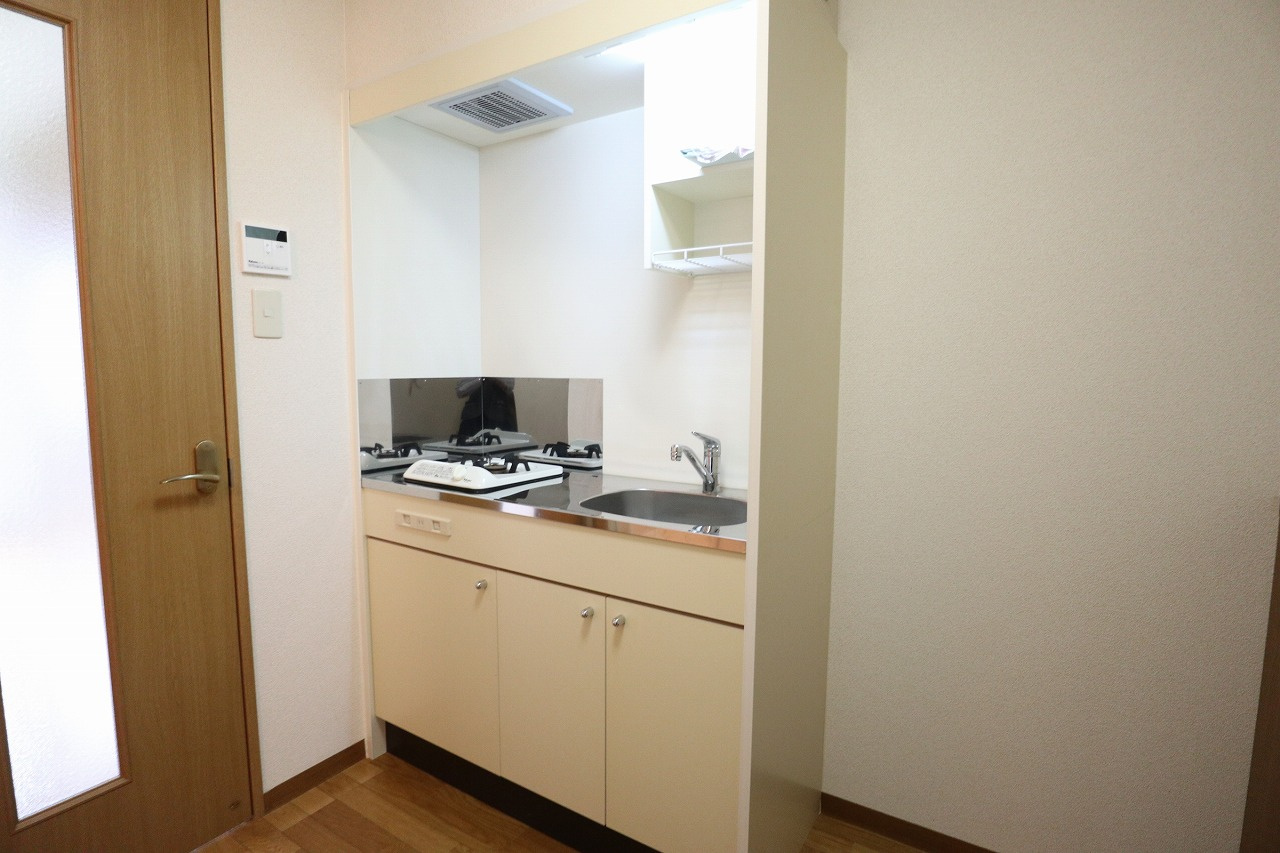 鳥取市富安の賃貸マンション