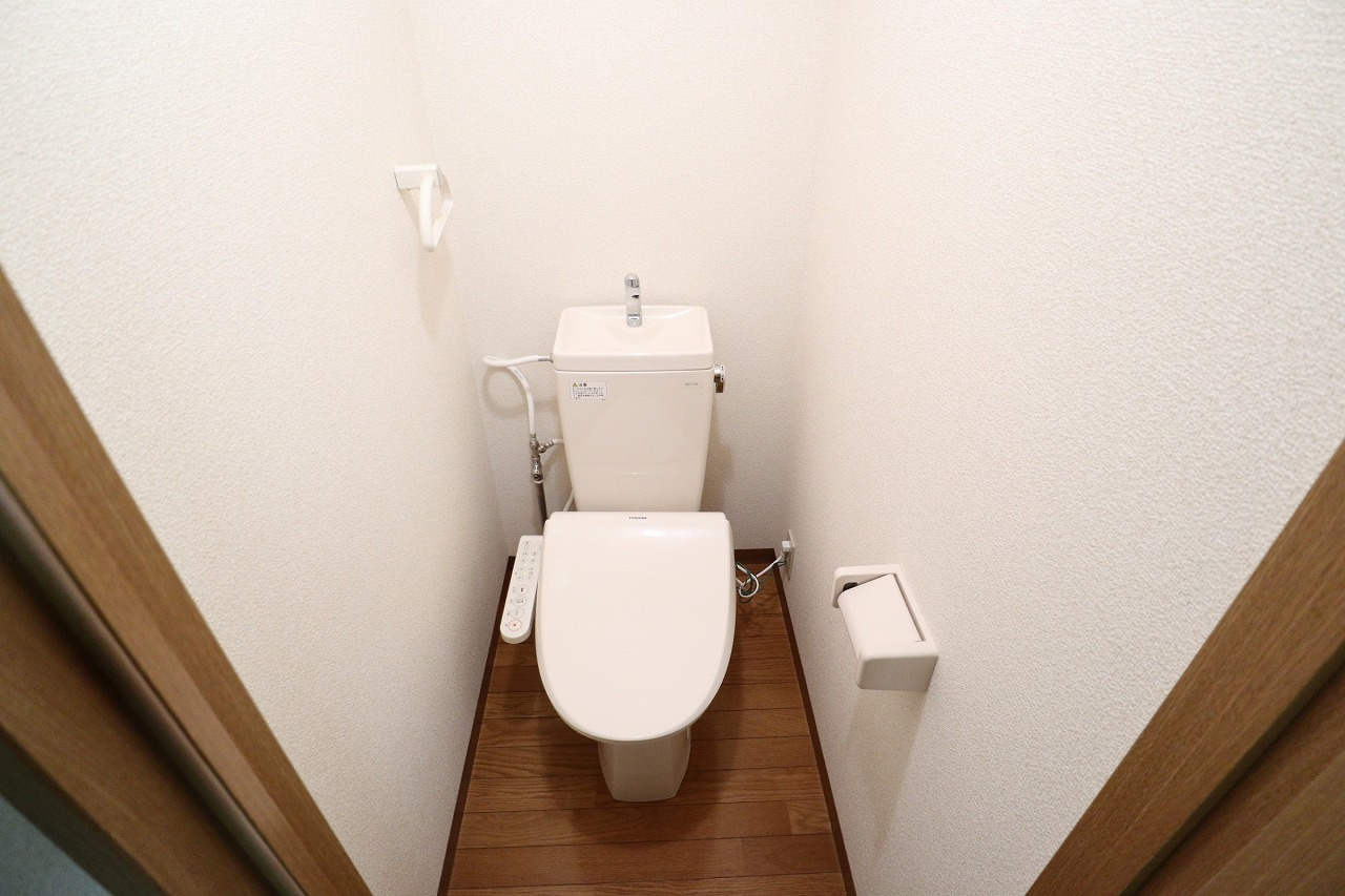 鳥取市富安の賃貸マンション