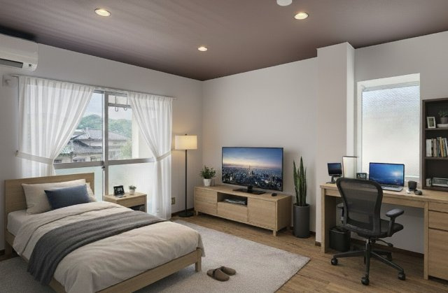 ラ・カサ・ボニータ