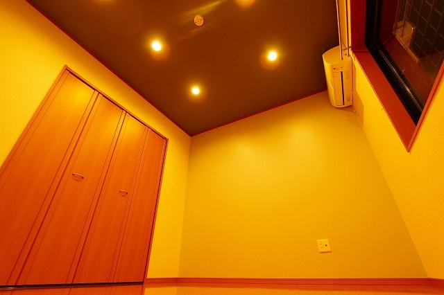 ミーテレーテ中島Ⅱ