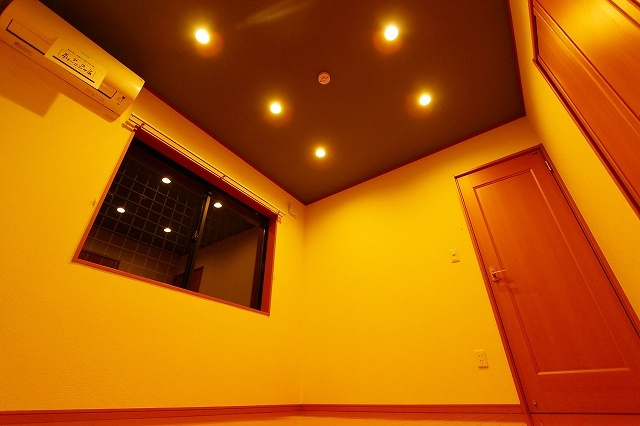 ミーテレーテ中島Ⅱ