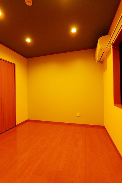 ミーテレーテ中島Ⅱ