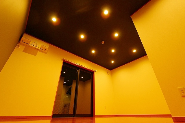 ミーテレーテ中島Ⅱ