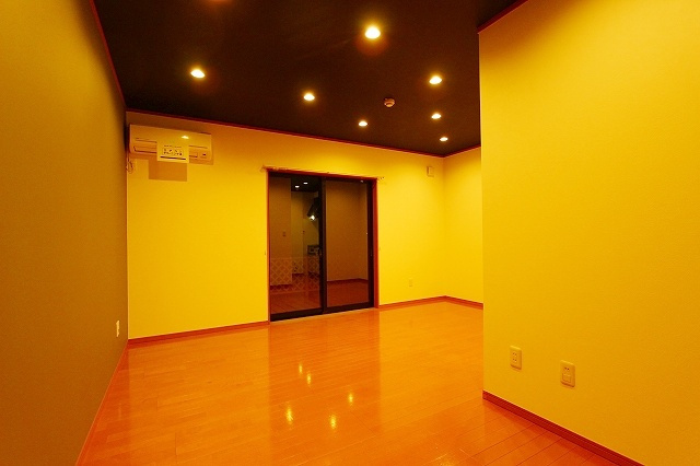 ミーテレーテ中島Ⅱ