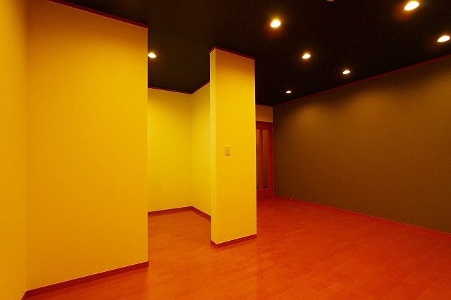 ミーテレーテ中島Ⅱ