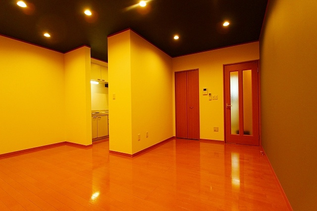 ミーテレーテ中島Ⅱ