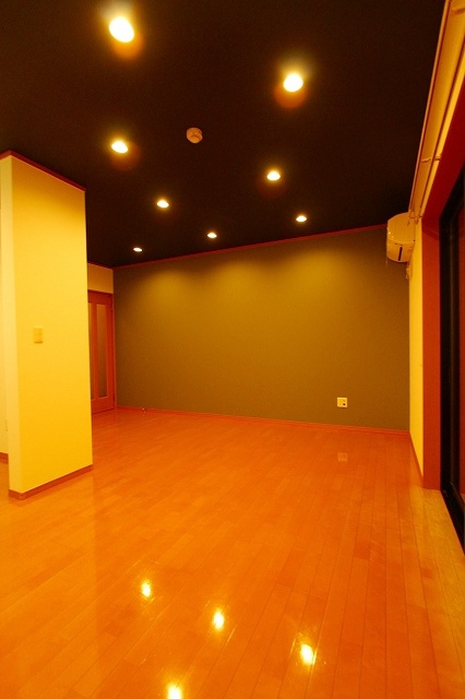 ミーテレーテ中島Ⅱ