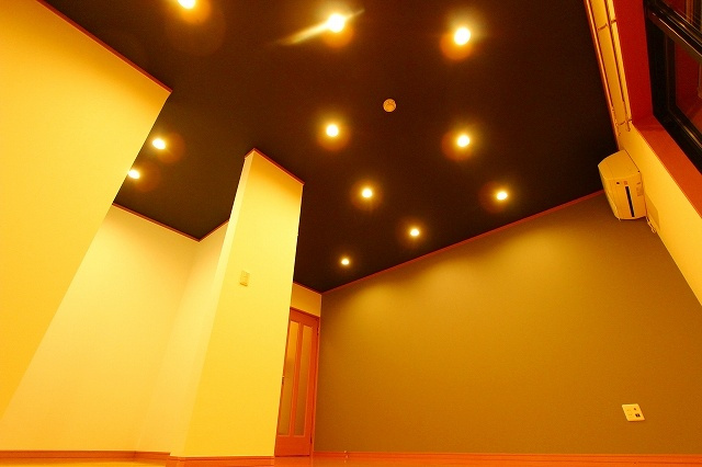 ミーテレーテ中島Ⅱ