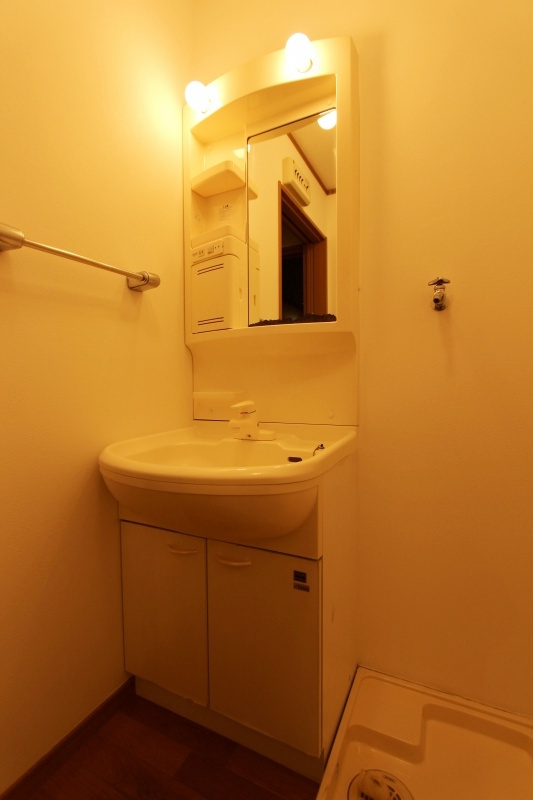 ハイツサーシャⅡ