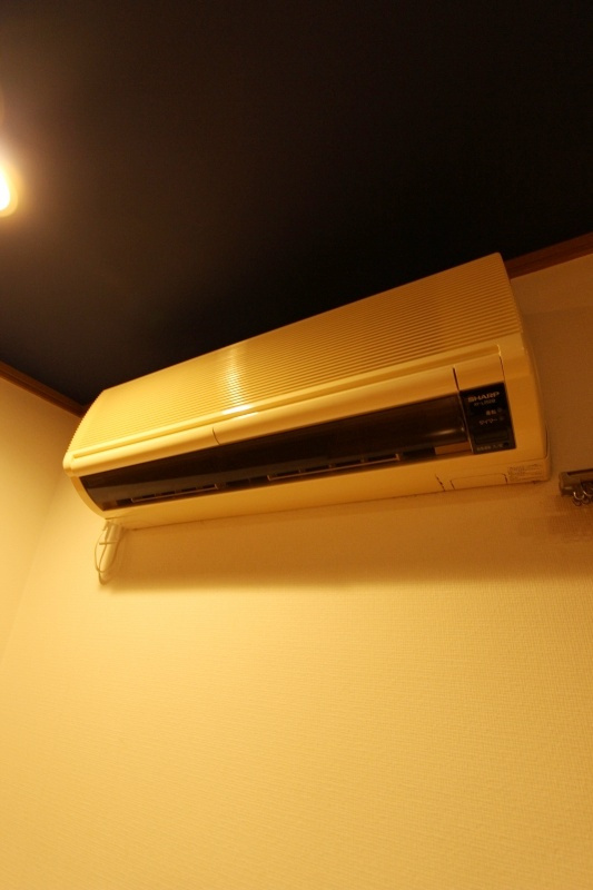 ハイツサーシャⅡ