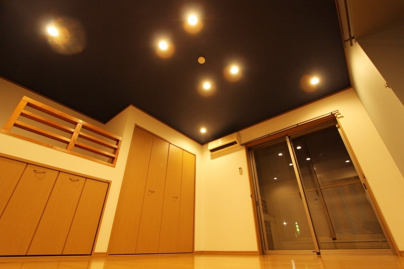 ハイツサーシャⅡ