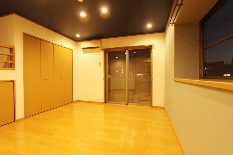 ハイツサーシャⅡ