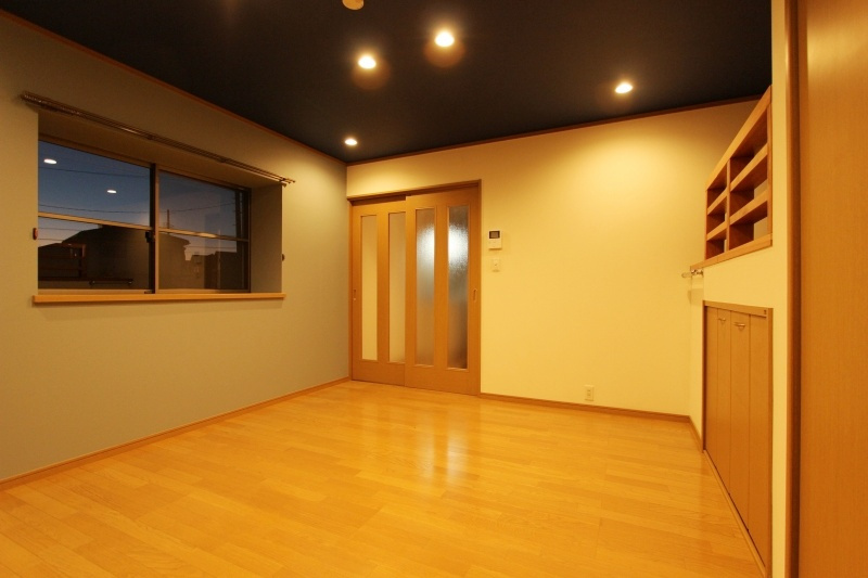 ハイツサーシャⅡ