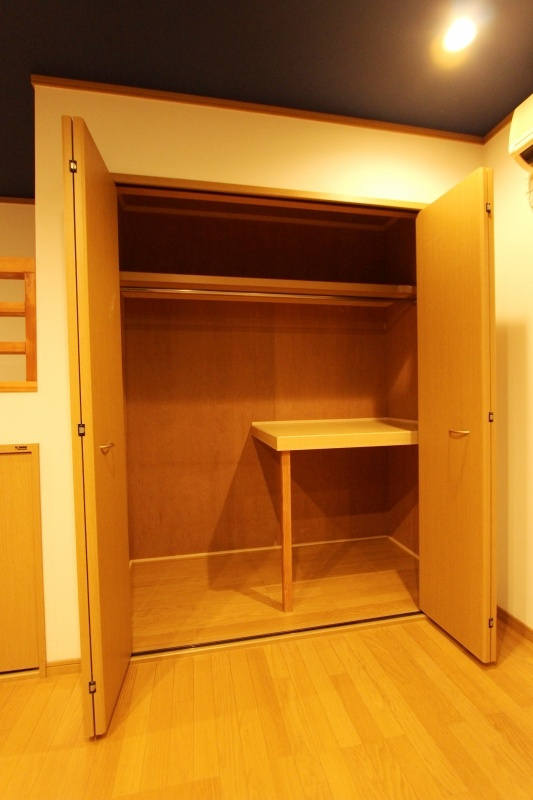 ハイツサーシャⅡ