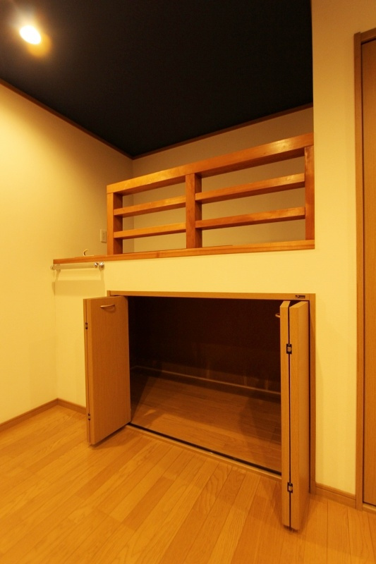 ハイツサーシャⅡ