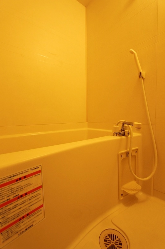 ハイツサーシャⅡ