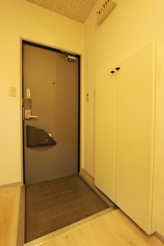 ラクシュリーマンション Ｅ棟